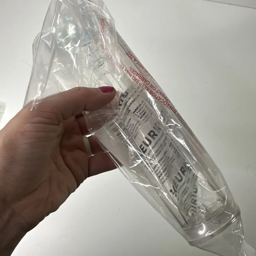 Keurig accessories water